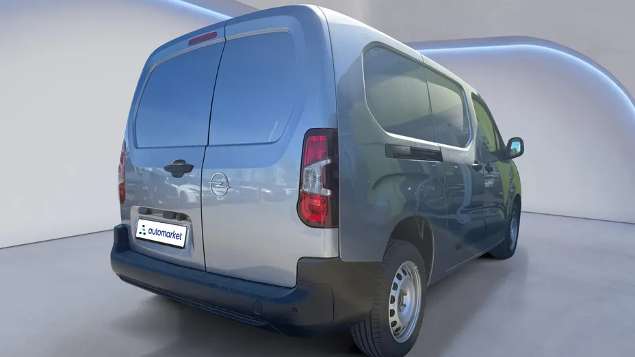 OPEL Combo Van Combo Cargo 1.5 BlueHDi L2 Nowy