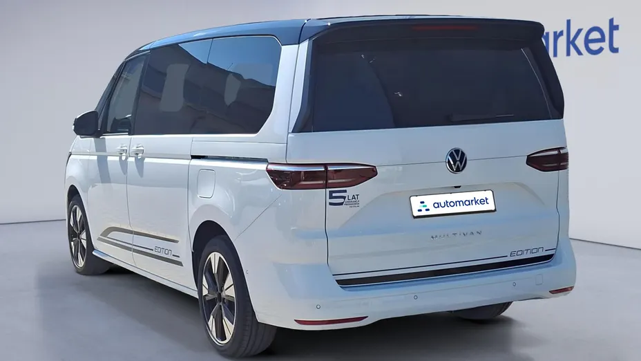 VOLKSWAGEN Multivan Multivan 2.0 TDI L2 Edition DSG Nowy