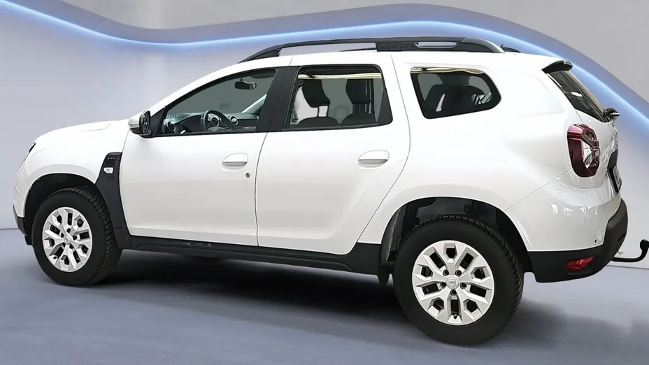 DACIA Duster Duster 1.5 Blue dCi Comfort 4WD