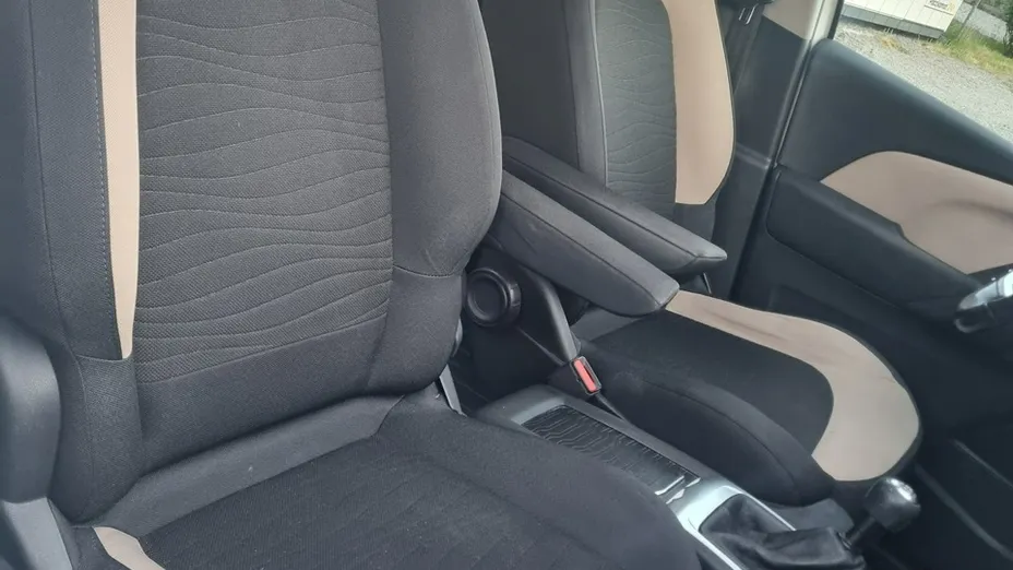 CITROEN C4 Picasso -