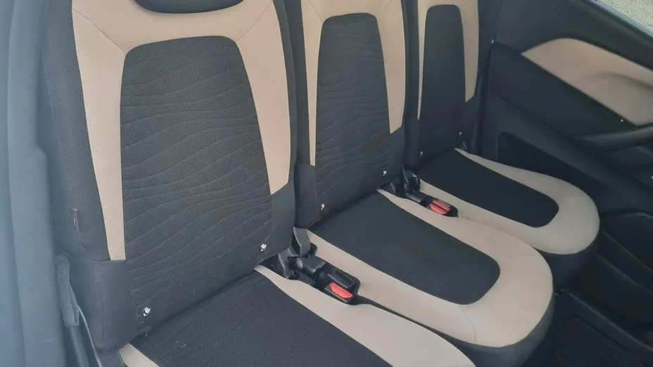 CITROEN C4 Picasso -