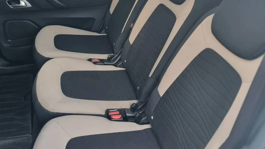 CITROEN C4 Picasso -