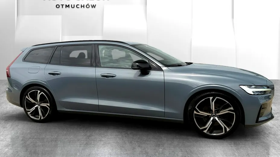 VOLVO V60 -