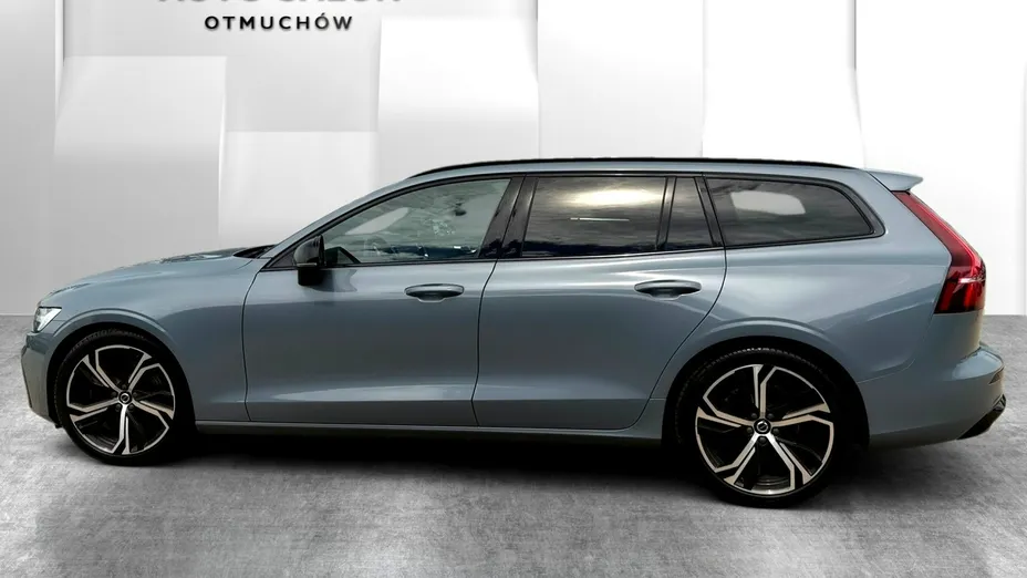 VOLVO V60 -