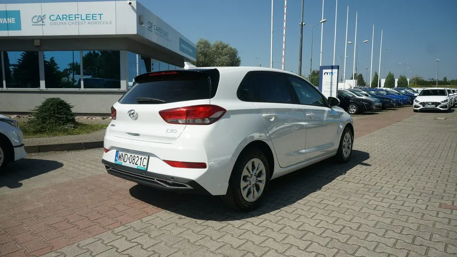 HYUNDAI i30 -