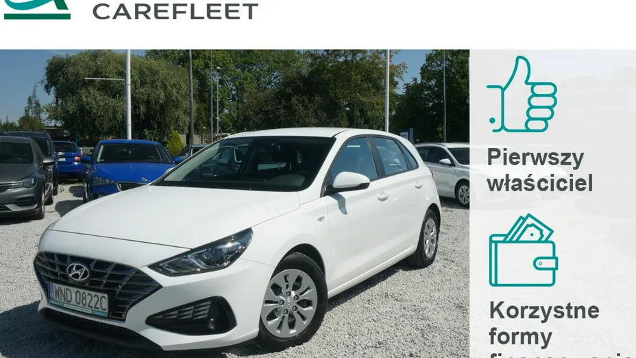 HYUNDAI i30 -