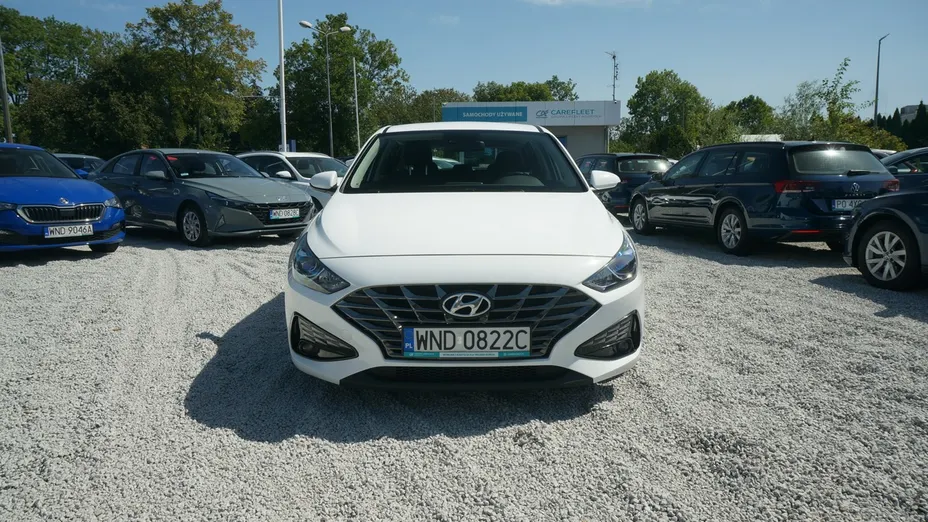 HYUNDAI i30 -