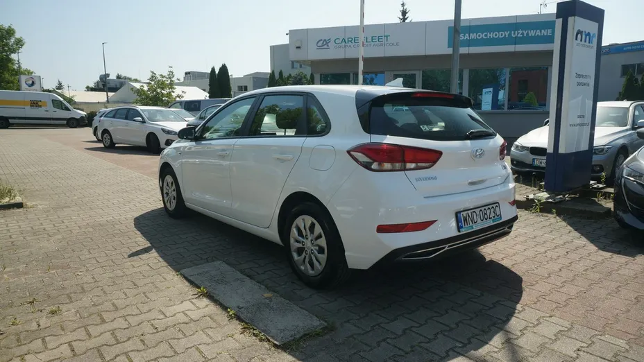 HYUNDAI i30 -