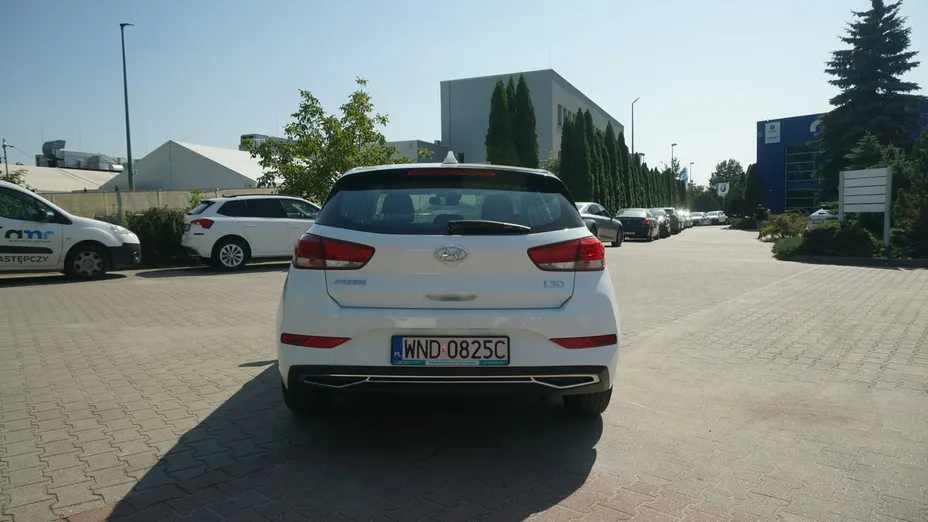 HYUNDAI i30 -