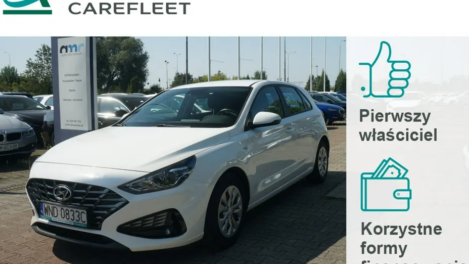 HYUNDAI i30 -