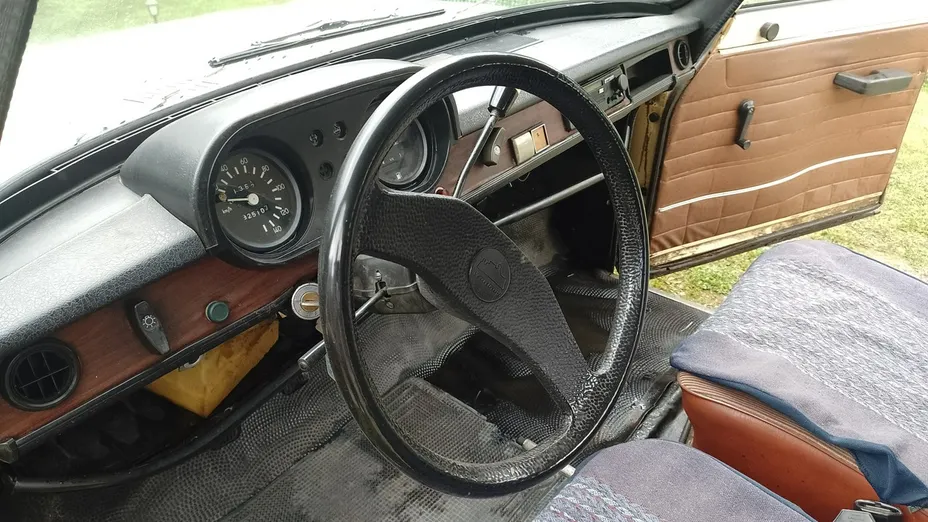 WARTBURG 353 -