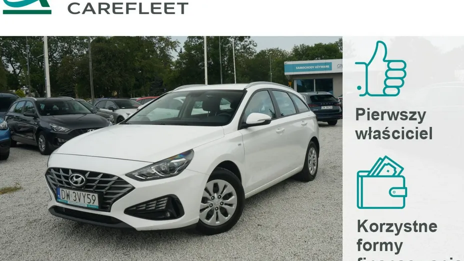 HYUNDAI i30 -