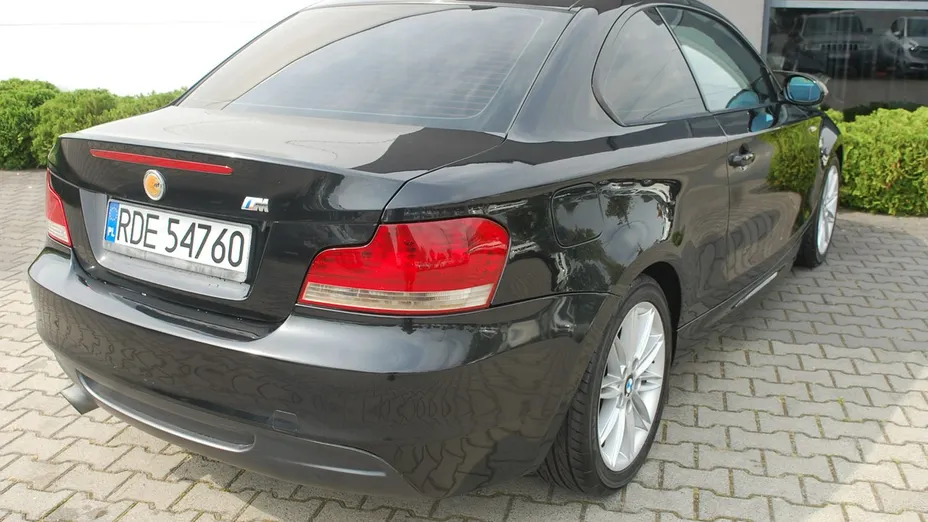 BMW Seria 1 -