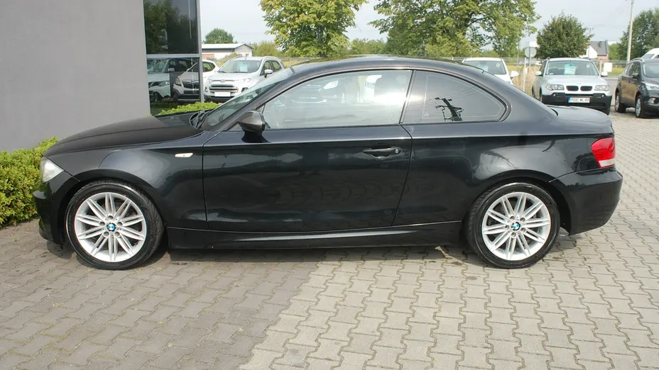 BMW Seria 1 -