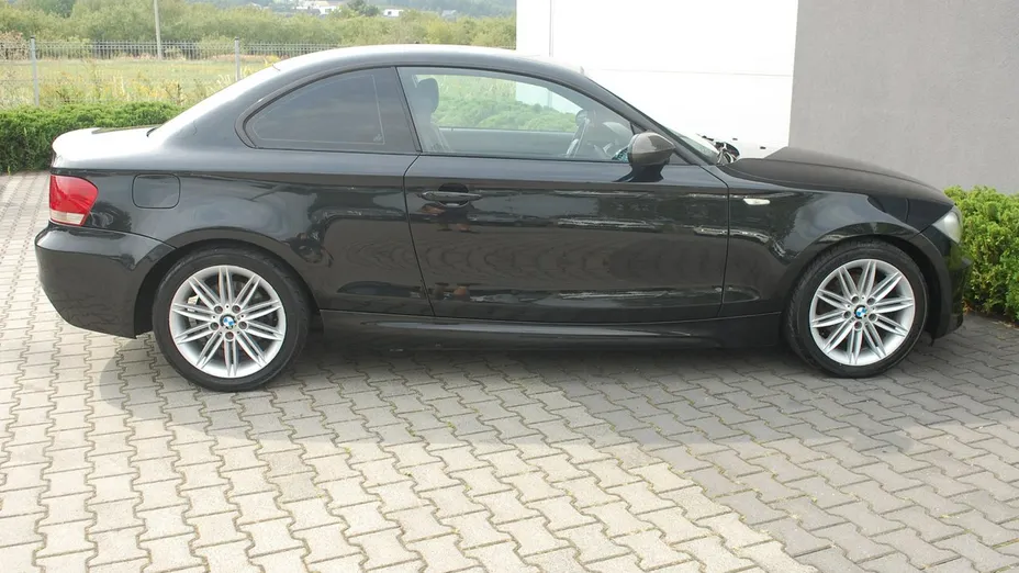 BMW Seria 1 -