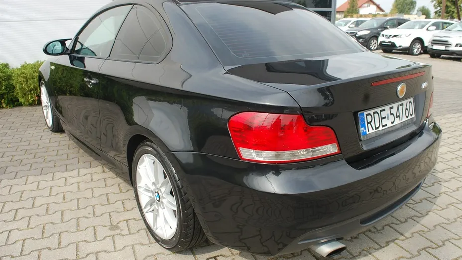 BMW Seria 1 -