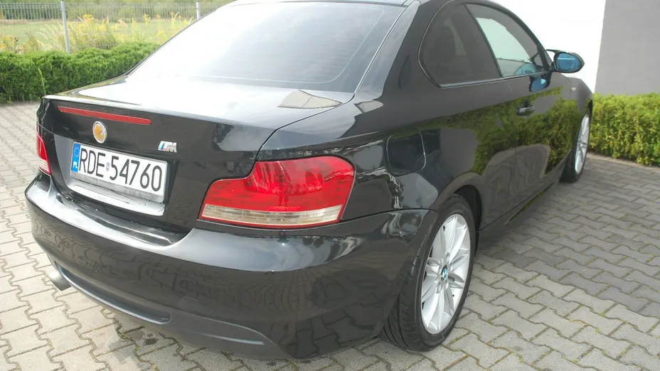 BMW Seria 1 -
