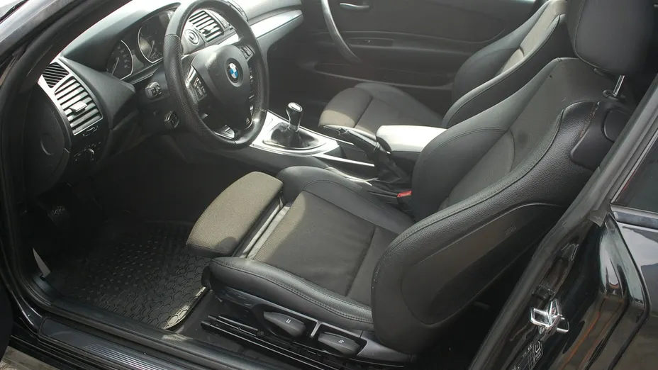 BMW Seria 1 -