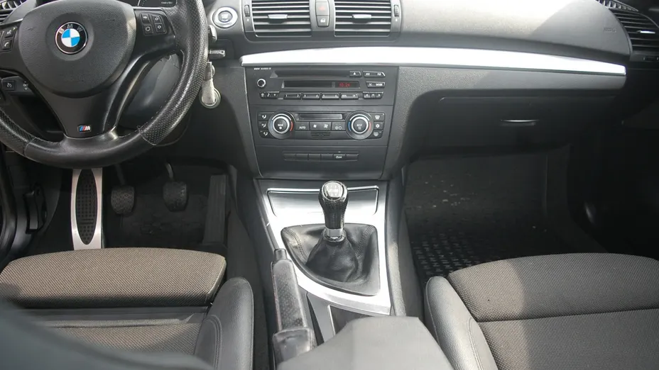 BMW Seria 1 -