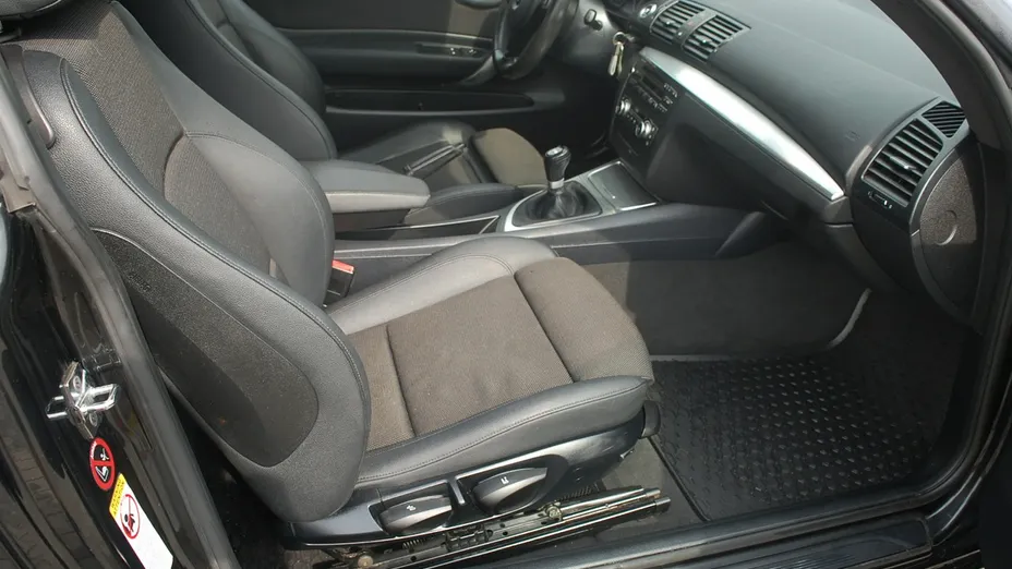 BMW Seria 1 -
