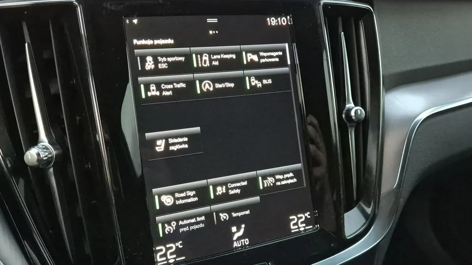 VOLVO V60 -