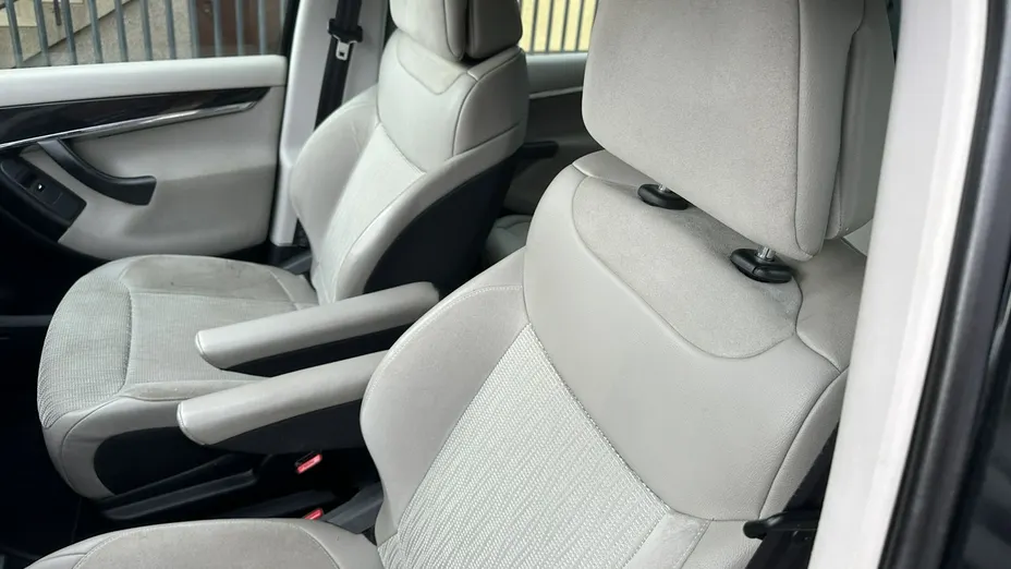 CITROEN C4 Picasso -