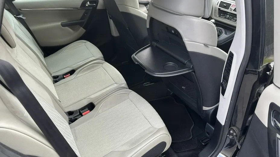 CITROEN C4 Picasso -