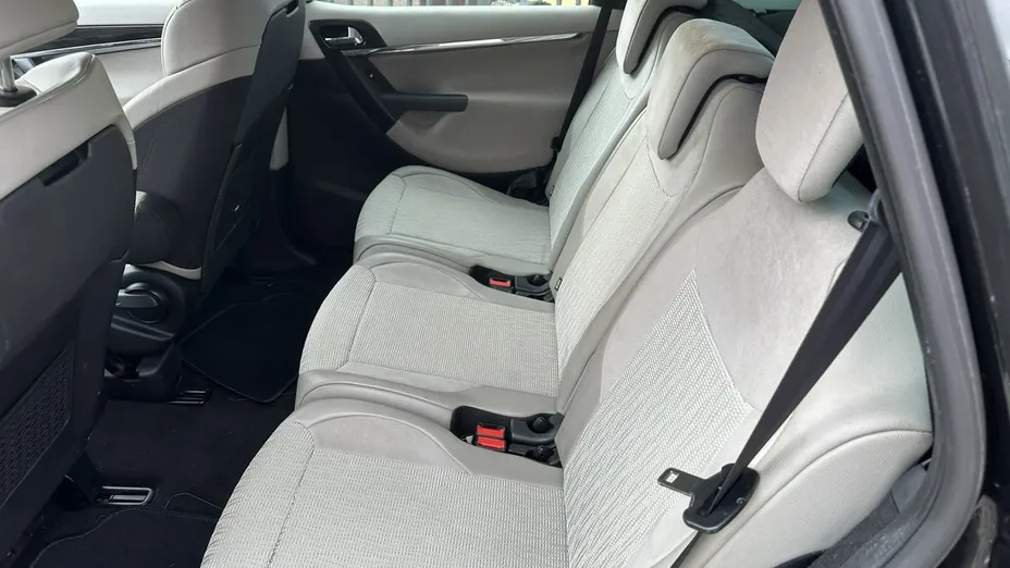 CITROEN C4 Picasso -