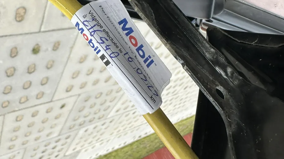 CITROEN C4 Picasso -