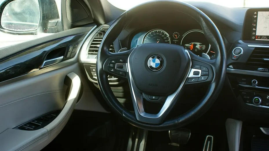 BMW X4 -