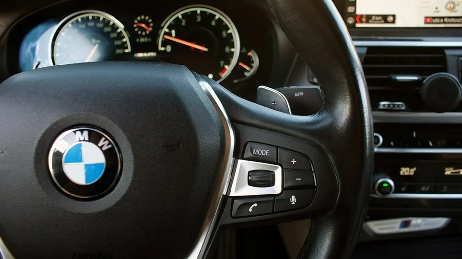 BMW X4 -