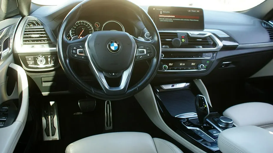 BMW X4 -