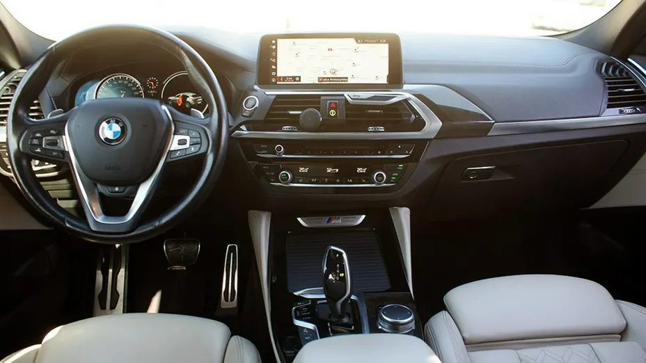 BMW X4 -