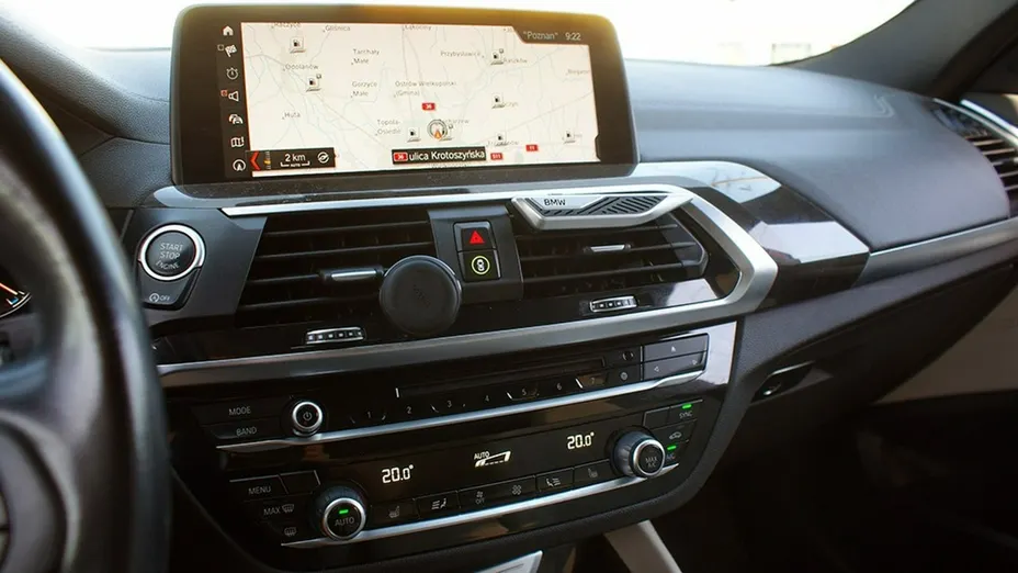BMW X4 -