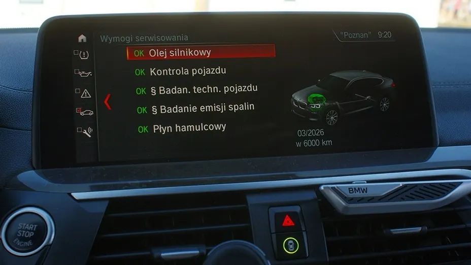 BMW X4 -