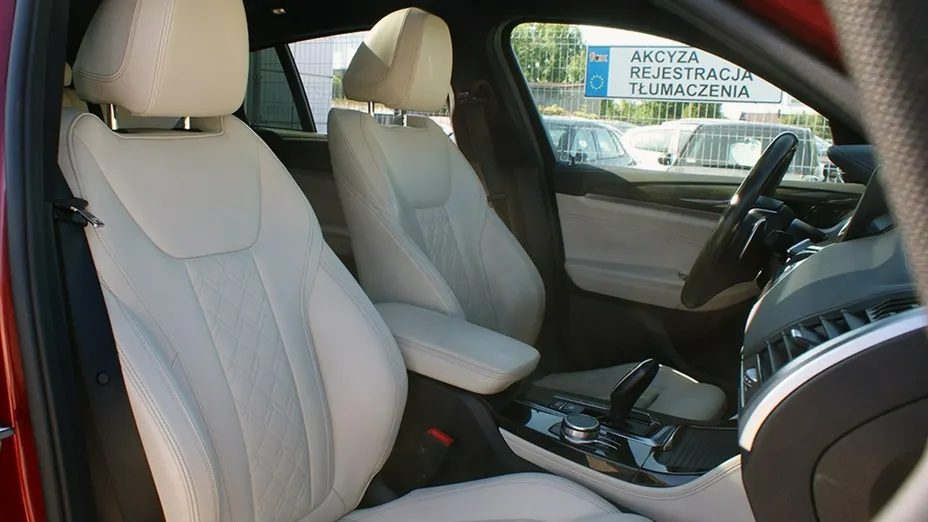 BMW X4 -