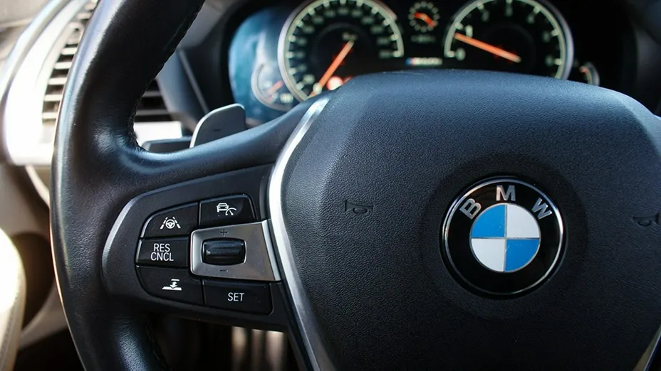 BMW X4 -