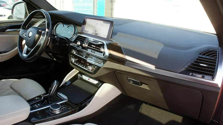 BMW X4 -