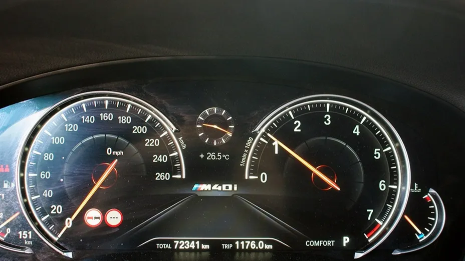 BMW X4 -