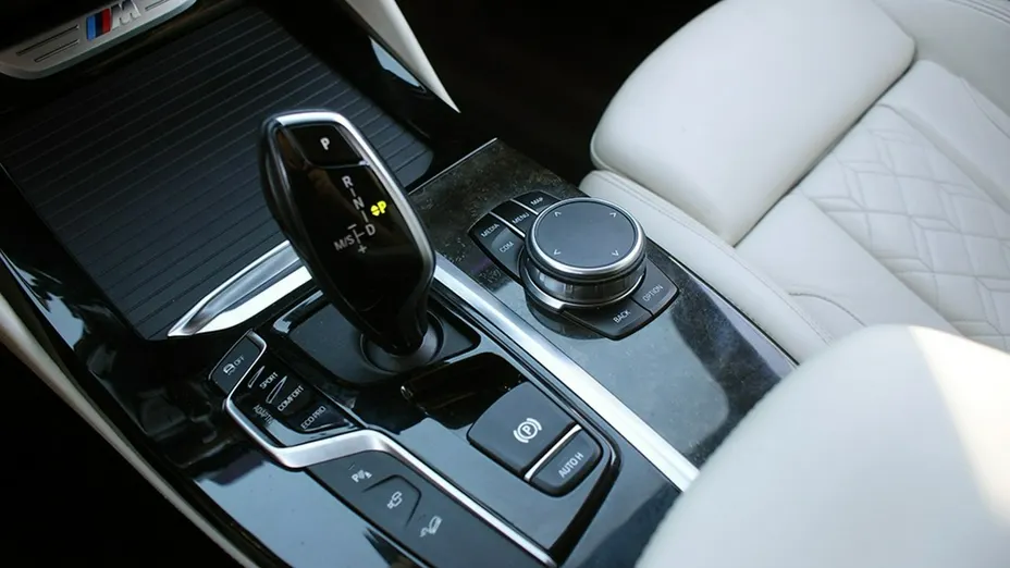 BMW X4 -