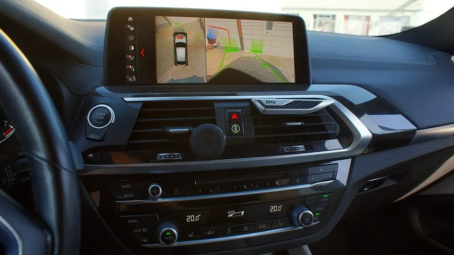 BMW X4 -