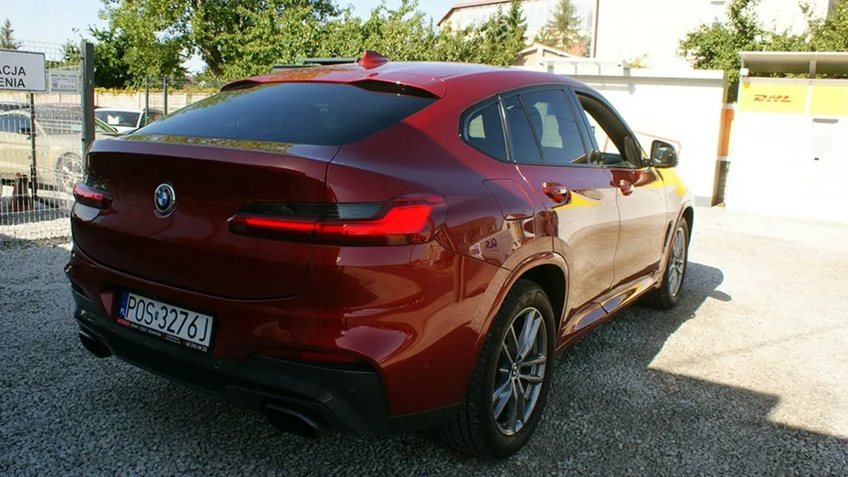 BMW X4 -