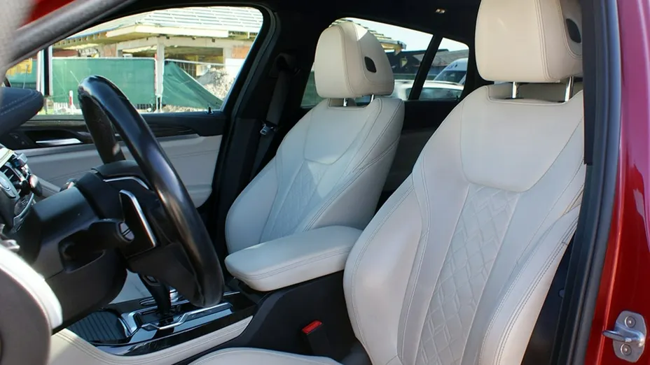 BMW X4 -