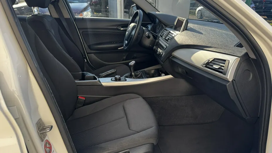 BMW Seria 1 -