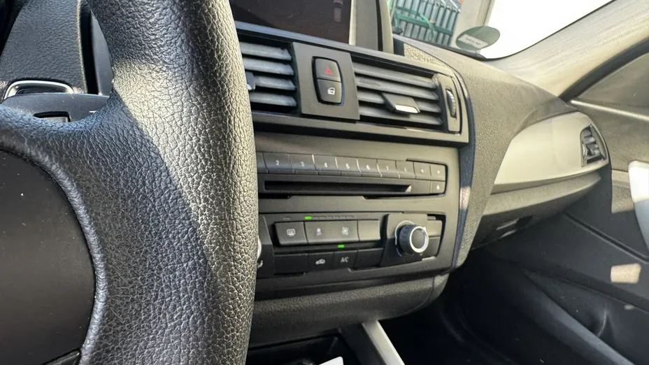 BMW Seria 1 -