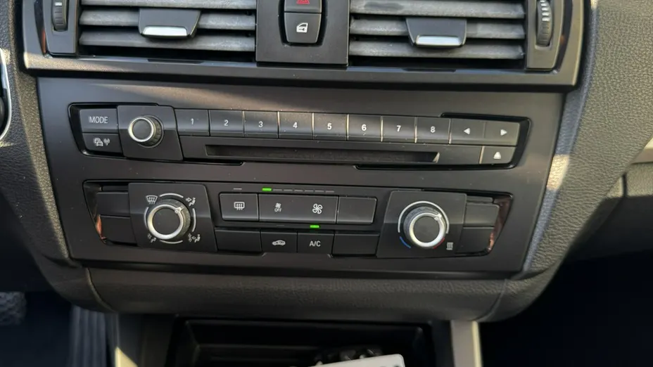 BMW Seria 1 -