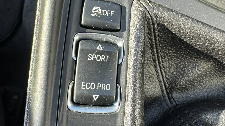 BMW Seria 1 -