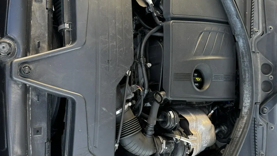 BMW Seria 1 -