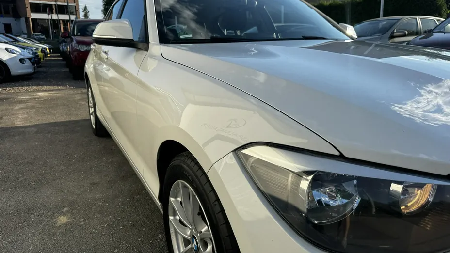 BMW Seria 1 -