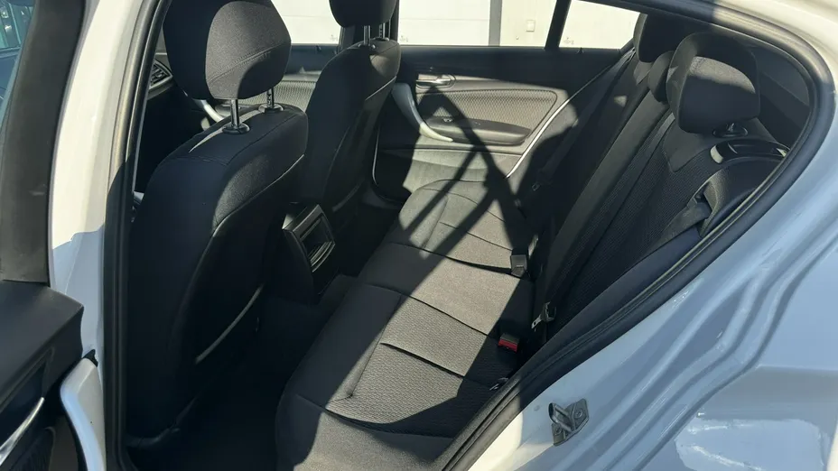 BMW Seria 1 -